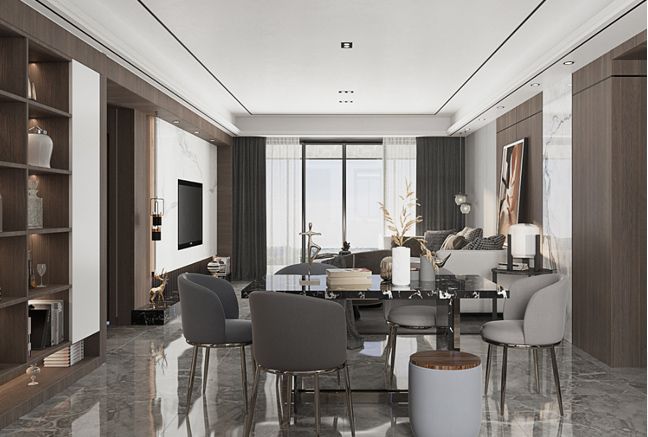 免漆木門的優(yōu)點及價格介紹