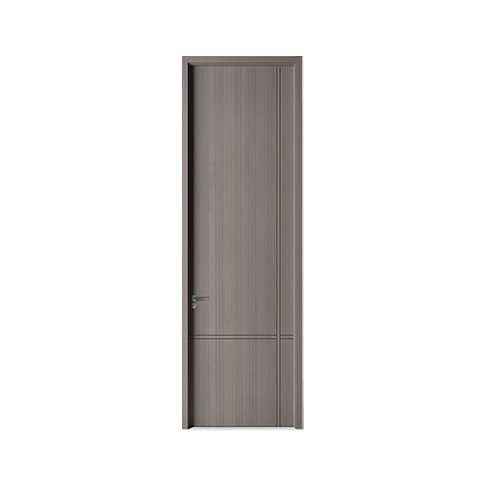 五公分木門G311松影4號