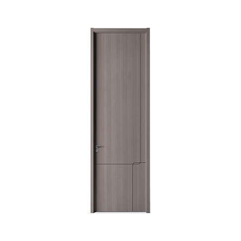 五公分木門G318松影4號(hào)