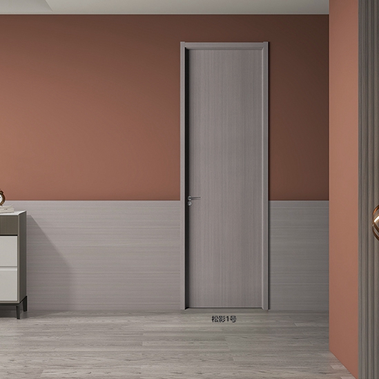 五公分木門松影1號(hào)