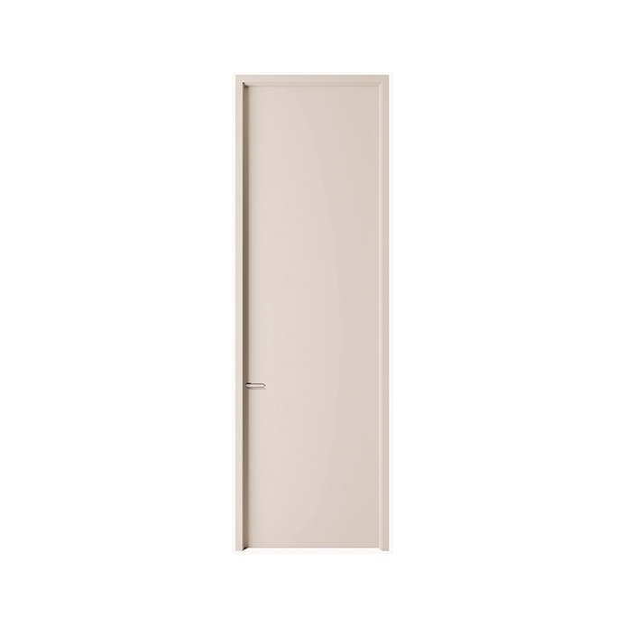 干性漆木門(mén)平板門(mén)-愛(ài)格705