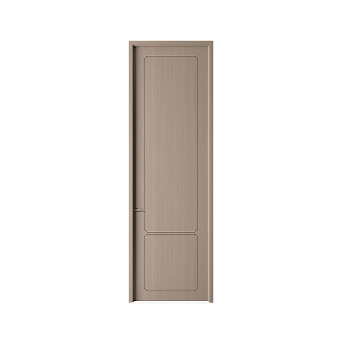 干性漆木門DJ15愛格橡木2號