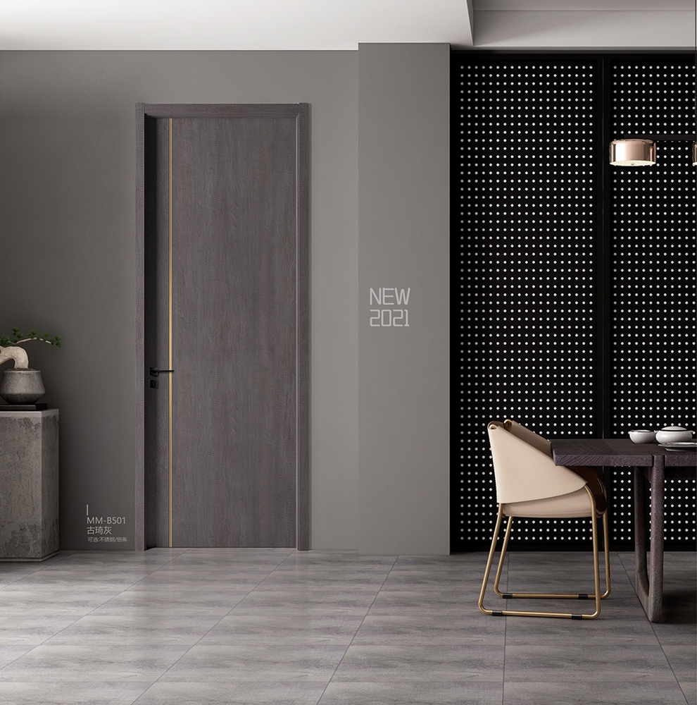 無(wú)漆保溫系列