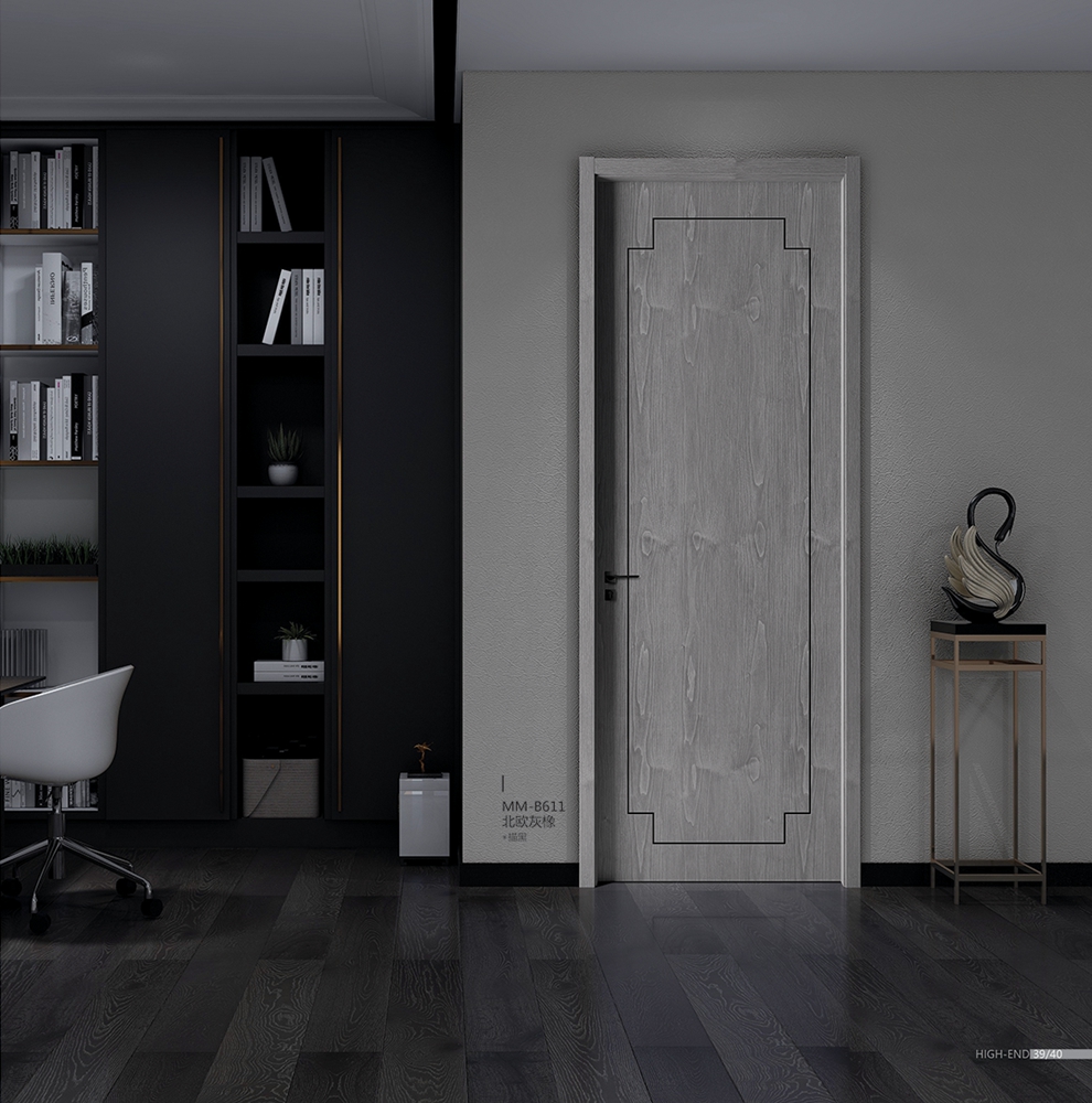 無(wú)漆保溫系列