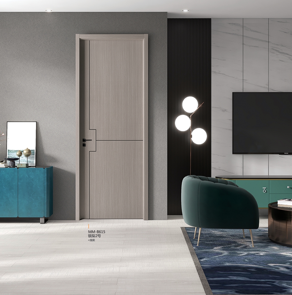 無(wú)漆保溫系列