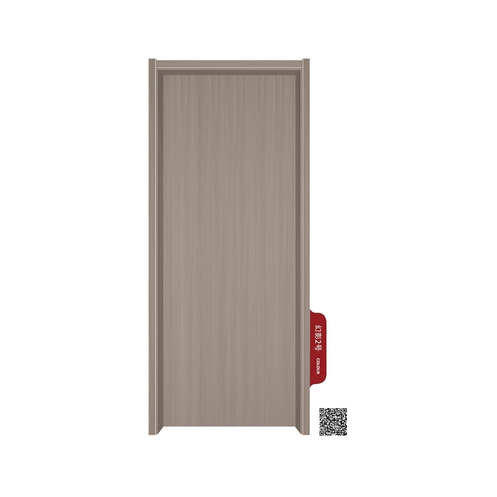 負(fù)離子木門幻影2號(hào)