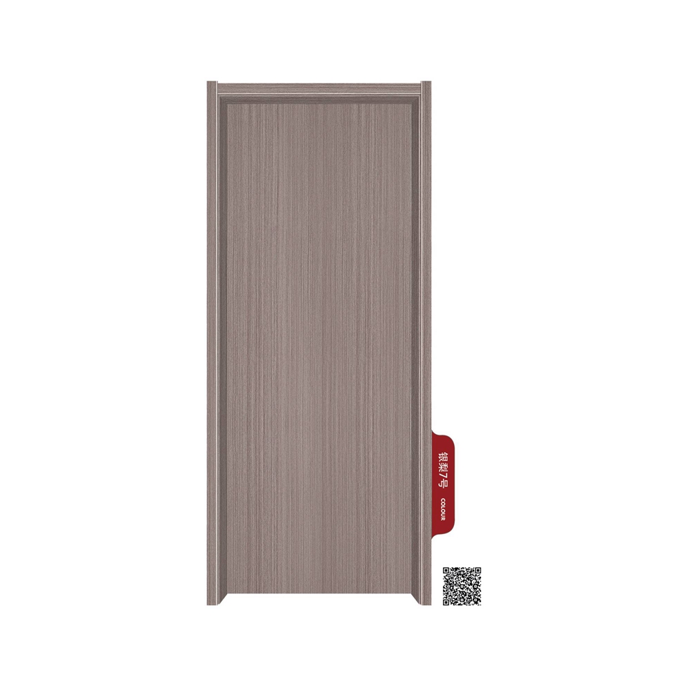 負(fù)離子木門銀梨7號(hào)