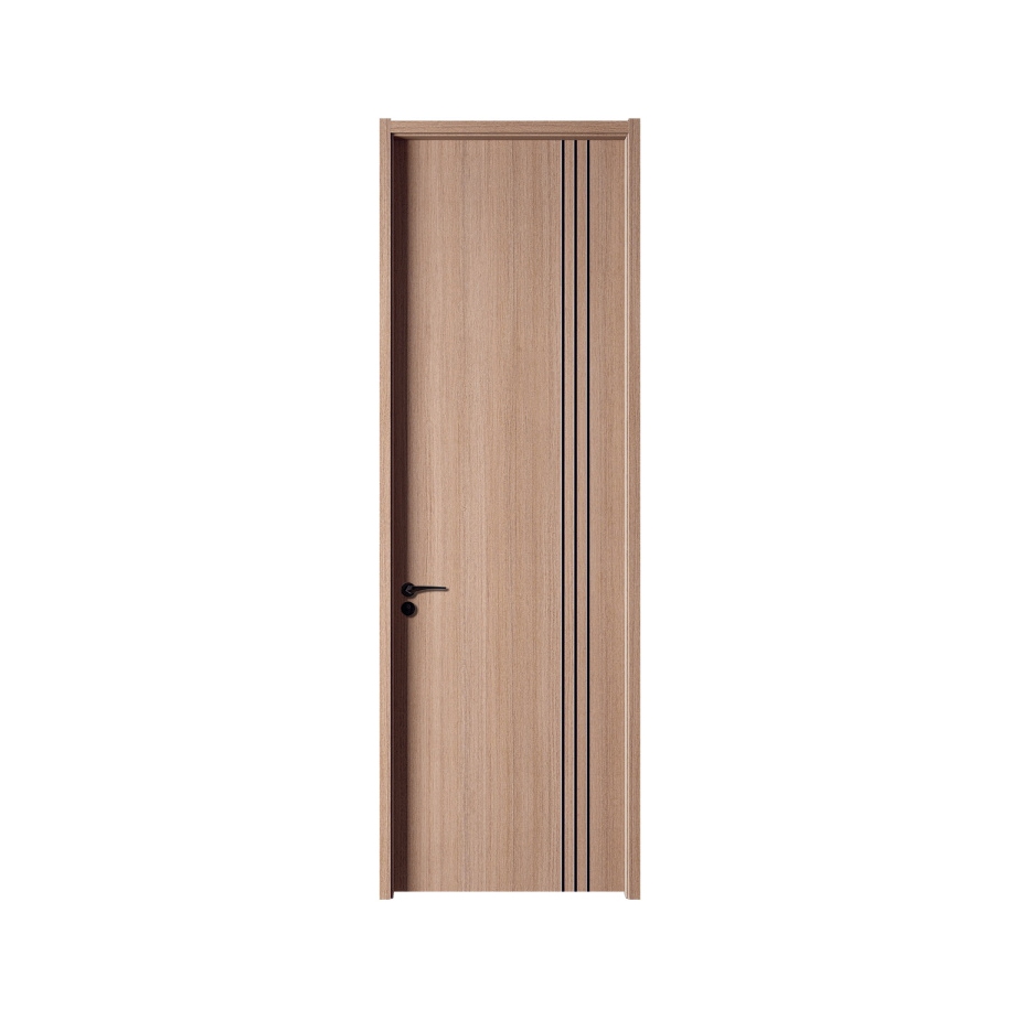 負離子木門E-100柔光16號