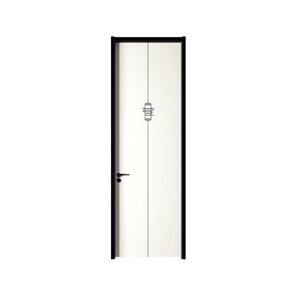 負(fù)離子木門TX-8838柔光9號