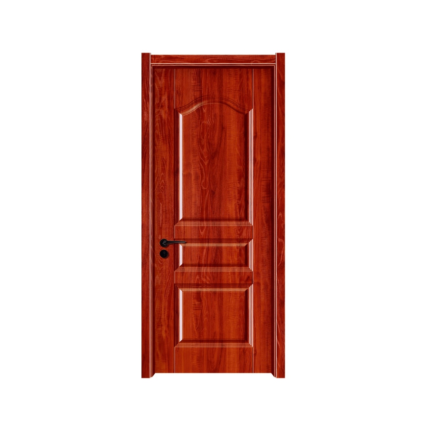 負(fù)離子木門F-28古巴原木浮雕