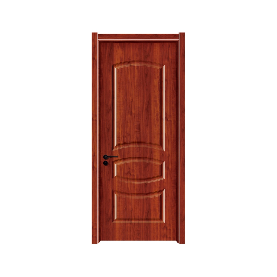 負(fù)離子木門8015古巴原木