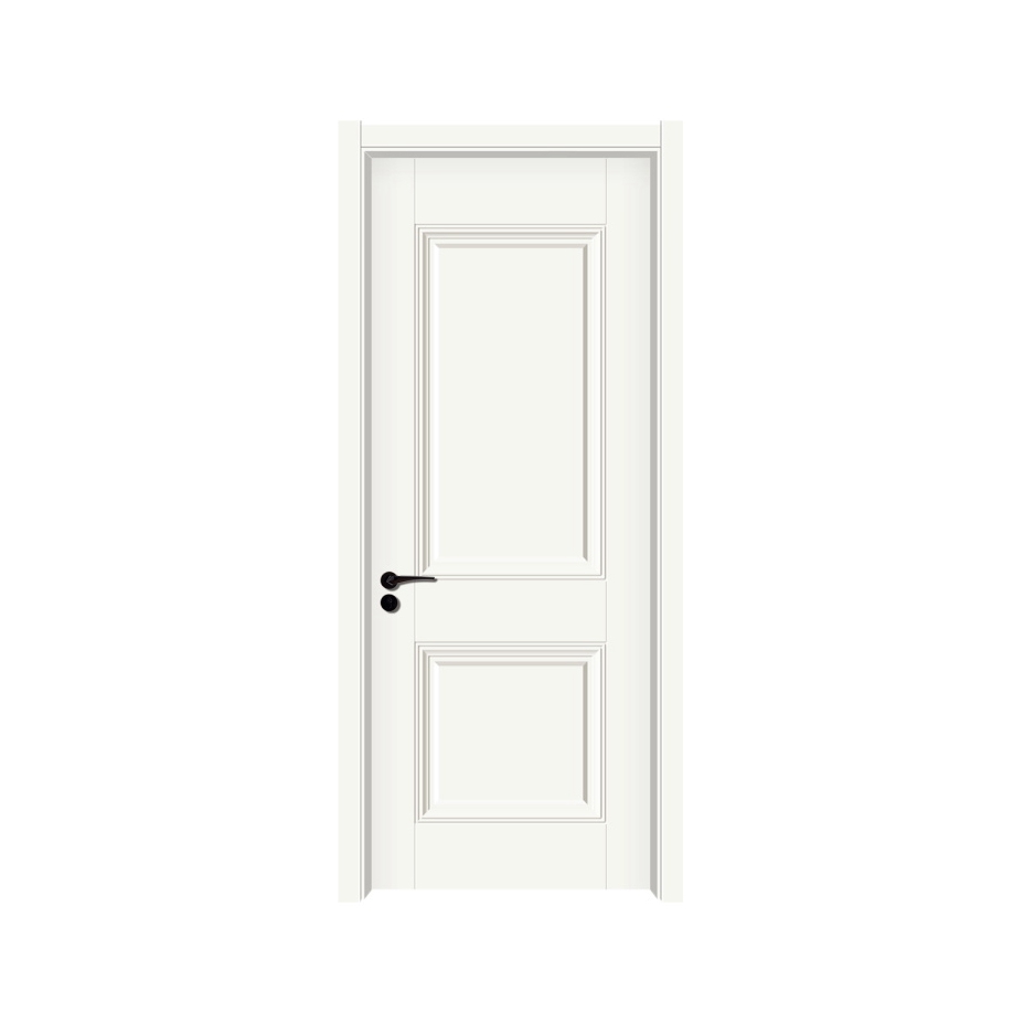 負(fù)離子木門8025象牙白