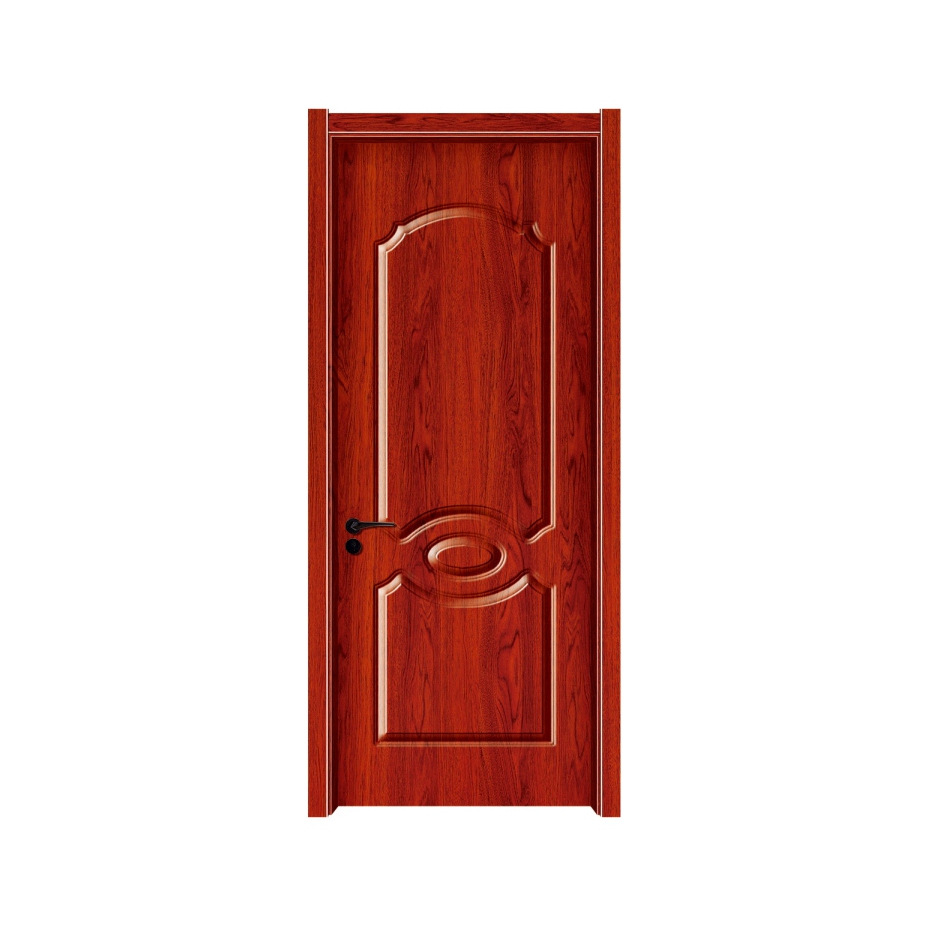 負(fù)離子木門8029紅檀